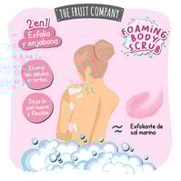 Exfoliante Corporal 2 en 1 Fresa Nata 400gr-213892 Exfoliante Corporal 2 en 1 Fresa Nata 400gr-213892 1